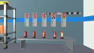 Chemicals, Oil & Gas Industries